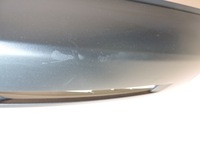 фото thumb №12, Mazda mx-30 2020 2021 передний бампер перед