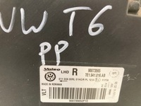 фото thumb №13, Лампа права передня vw transporter t6