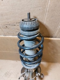 фото thumb №5, Поворотный кулак амортизатор правый перед mercedes vito w638 2.3d