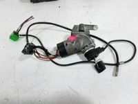 фото thumb №9, Vw lt35 2.5tdi 2003r блок управления двигателя набор 074906018bd замок зажигания ключ