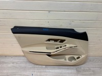 фото thumb №1, Bmw 3 g20 g21 обшивка дверь левый перед