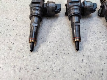 фото thumb №7, Форсунки pompowtryskiwacze vw sharan mk1 рестайлінг galaxy alhambra auy