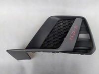 фото thumb №1, Audi a1 82a s-line решётка левая