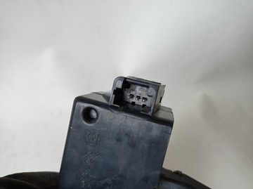 фото thumb №5, Замок кришки багажника peugeot 607 9627816980