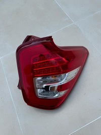 фото thumb №1, Лампа права зад задня ssangyong tivoli grand