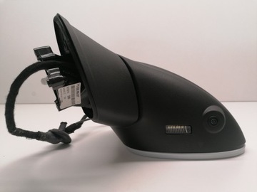 фото thumb №6, Porsche cayenne 7p5 рестайлінг дзеркало ліві 15 pin камера європа 14-17