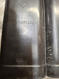 Фильтр угольный корпус renault megane iv 2015r- Оригинал, фото thumb