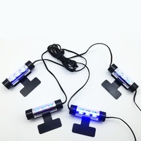 фото thumb №7, Авто лампа atmosfery внутренней