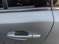 фото thumb №6, Двері лівий задня mazda 6 iii 3 gj kombi k: 45p