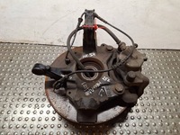 фото thumb №1, Поворотный кулак левая renault megane iii scenic iii 1.2 1.4 1.6 2.0 16v 1.5 dci