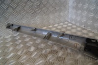 Toyota highlander 3 америка панель кондиционера 55420-0e160, 55900-0e400 в Украине, фото thumb