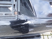 фото thumb №6, Бампер задний задняя alfa romeo 159