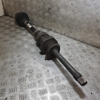 фото thumb №1, Półośka приводной вал правая передняя ford galaxy mk1 lift