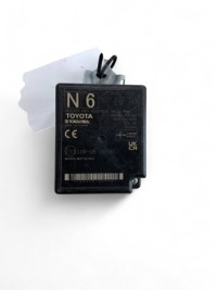 Lexus rx v другое компьютеры / модули / блоки управления Цена, фото thumb