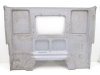 фото thumb №1, Iveco eurocargo 02-15 оббивка стіни задня