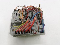 фото thumb №5, Alfa romeo giulietta 2010 рамка / модуль предохранителей