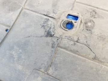 фото thumb №11, Защита нижняя плита mg 4 11460343