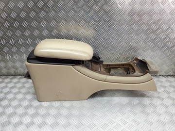 фото thumb №11, Подлокотник туннель средний peugeot 607