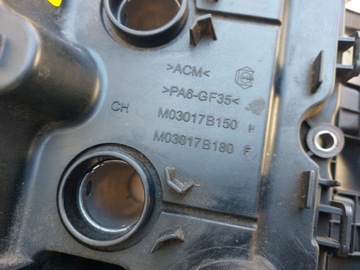 фото thumb №9, Крышка клапанов mini r60 1.6 бензин n16b16a 13r