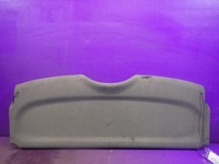 фото thumb №1, Peugeot 206 hb 3d 98-03 полиця багажника