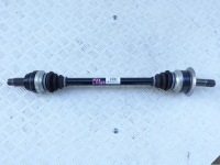 Купить Bmw 5 f07 gt lift lci 528i приводной вал левая задняя 10km, фото thumb