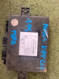 фото thumb №2, Модуль keyless go mercedes gl w164 ml 2305450132