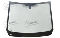 фото thumb №1, Стекло лобовое передняя renault captur 2013-2019 новая