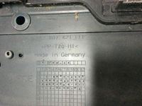 фото thumb №16, Porsche 718 boxster cayman бампер задній 982807421 982807421g2x