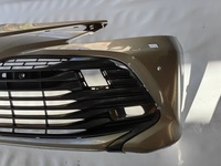 фото thumb №3, Toyota camry ii - бампер перед polecam