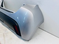 фото thumb №8, Yaris iv mazda 2 бампер задний задняя bez pdc 1l0