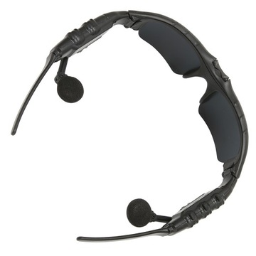 Беспроводные солнцезащитные очки Bluetooth