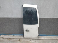 фото thumb №1, Дверь правый задняя правое задние vw caddy