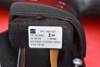 фото thumb №7, Воздуховод кожаный мультифункция 5p0419091b seat toledo 3 iii 04-10