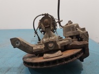 фото thumb №5, Fiat croma ii поворотний кулак амортизатор ліва 1.9 jtd 120km