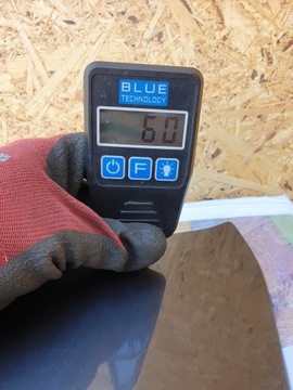 фото thumb №14, Bmw x5 e70 рестайлинг капот крышка двигателя неокрашенная лак a68