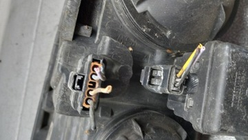 фото thumb №10, Фара лівий renault laguna 02r універсал 1.9dci