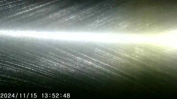 фото thumb №14, Двигун 4wz 4wz-ftv dw10fe ahk toyota proace ii 16- 2.0 d4d film вимірювання