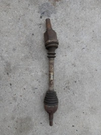 фото thumb №1, Привідний вал короткий ліва renault scenic ii 2.0 16v 03-09