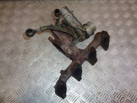 фото thumb №8, Турбонагнетатель турбина peugeot 307 2.0hdi