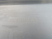 фото thumb №12, Усилитель бампера верхний corsa e lift corsa f