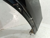 фото thumb №12, Mercedes glc x254 254 крыло левый перед передний сторона левая om