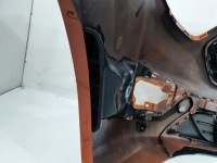 фото thumb №9, Ford transit custom lift 17- бампер перед впуск