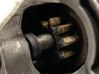 Стартер toyota avensis t27 riv701059 1.8 147km 08-18 Оригінал, фото thumb