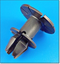 фото thumb №2, 2szt bmw 1 e88 кліпса планки порога zew.