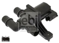 фото thumb №1, Клапан керуючий обігрівача 45463 febi bilstein