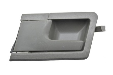 фото thumb №1, Ручка wew. дверь передних vw transporter t490-03