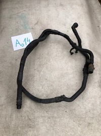 фото thumb №1, Шланг wody peugeot citroen 2.0 hdi 9670982880