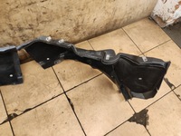 фото thumb №6, Защита стена перегородочная двигателя правая левая explorer vi 6 3.0b hybrid eu