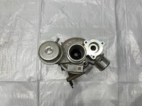 фото thumb №1, Fiat alfa romeo jeep турбонагнітач 1.4 55269916