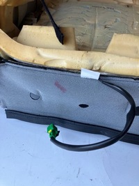 фото thumb №9, Спинка сидіння лівий перед ds5 шкіра